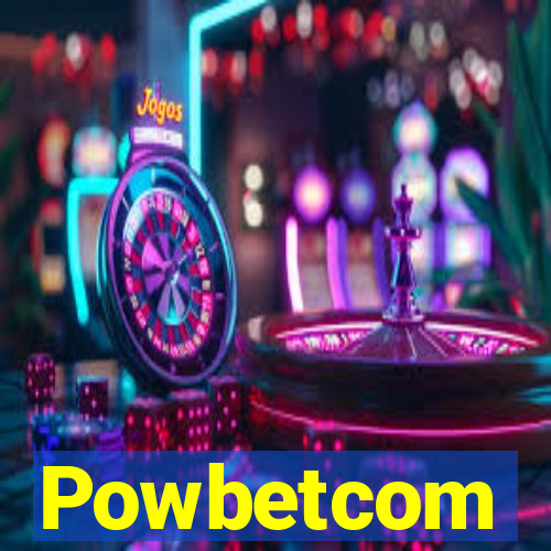 Powbetcom