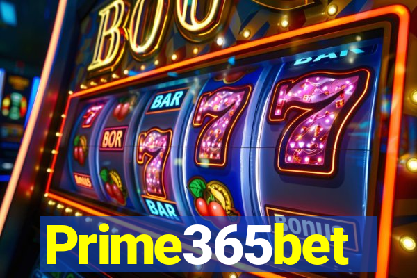 Prime365bet