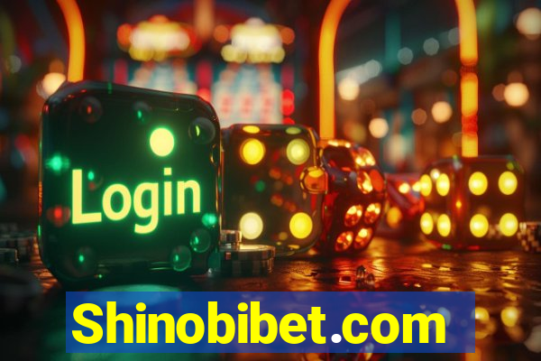 Shinobibet.com