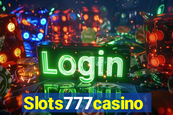 Slots777casino