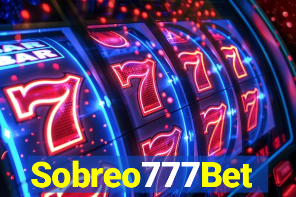 Sobreo777Bet