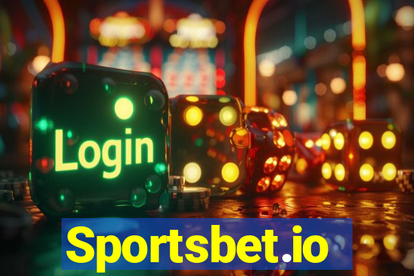 Sportsbet.io