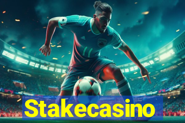 Stakecasino