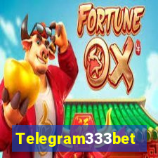 Telegram333bet