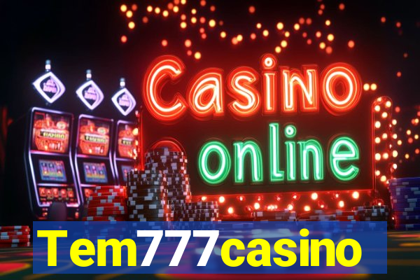 Tem777casino