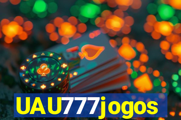 UAU777jogos