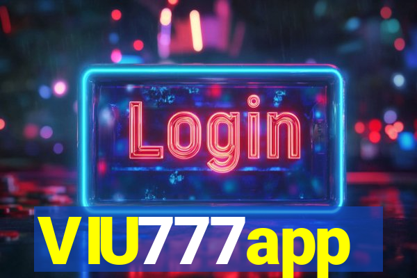 VIU777app