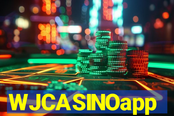 WJCASINOapp