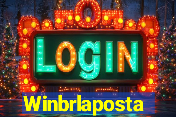 Winbrlaposta