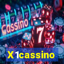 X1cassino