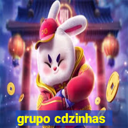 grupo cdzinhas