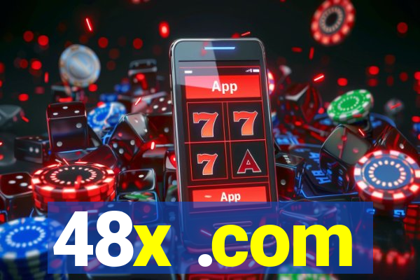 48x .com