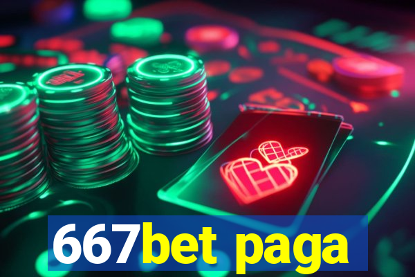 667bet paga