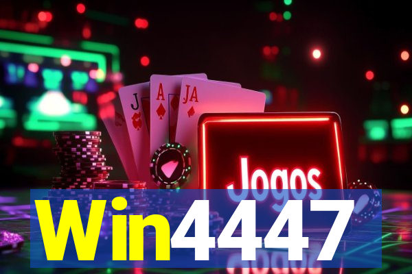 Win4447