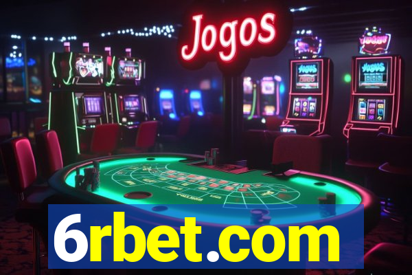 6rbet.com