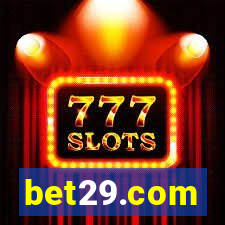 bet29.com