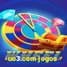 uo3.com jogos