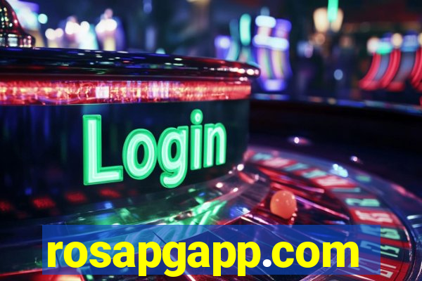 rosapgapp.com