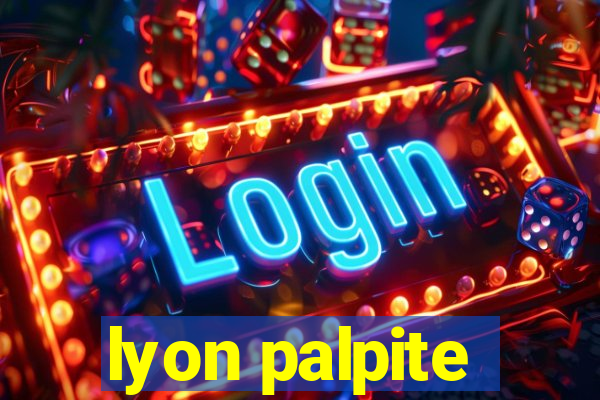 lyon palpite