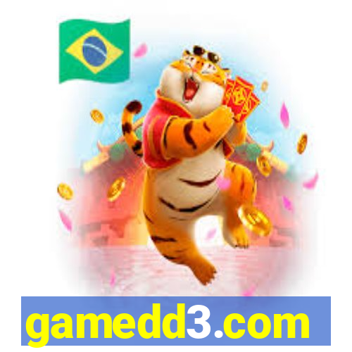 gamedd3.com