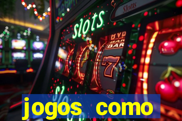 jogos como summertime saga