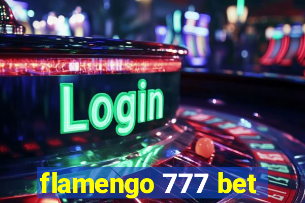 flamengo 777 bet