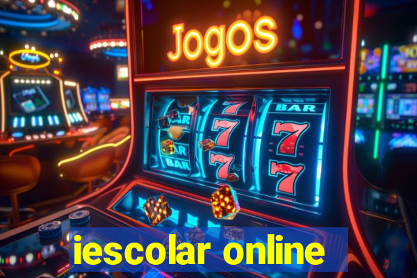 iescolar online