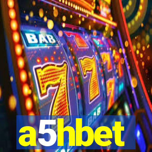 a5hbet