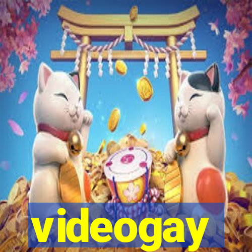 videogay