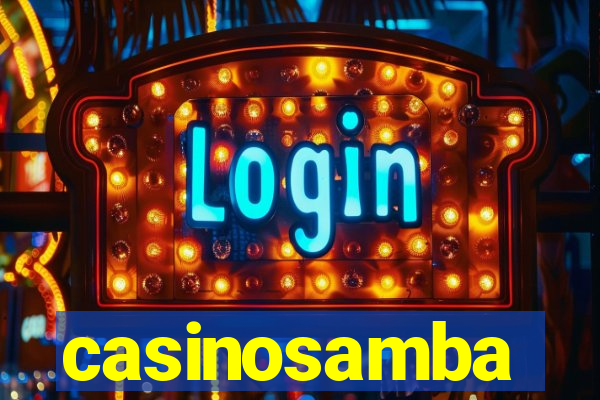 casinosamba