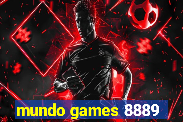 mundo games 8889