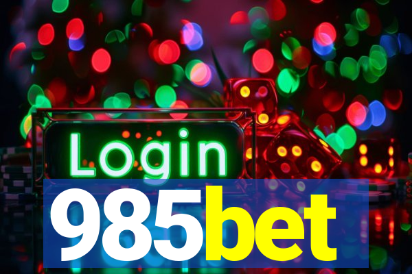 985bet