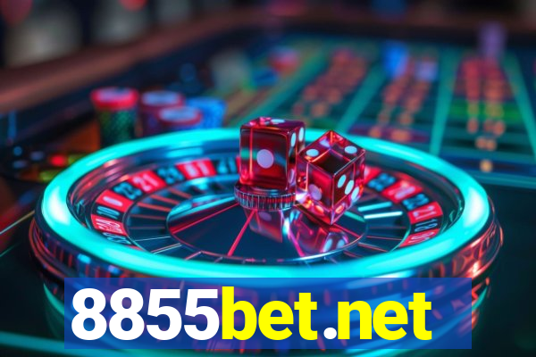 8855bet.net