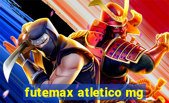 futemax atletico mg