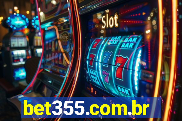 bet355.com.br