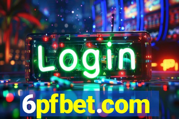 6pfbet.com