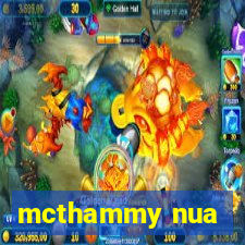 mcthammy nua