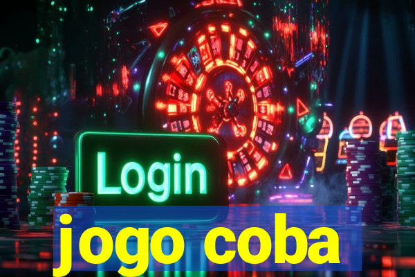 jogo coba