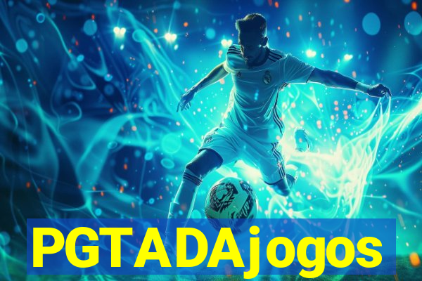 PGTADAjogos