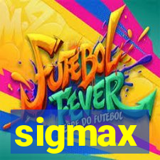 sigmax