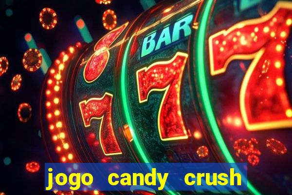 jogo candy crush paga mesmo