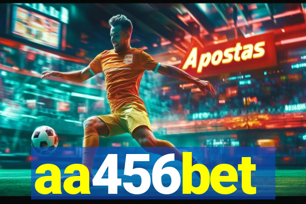 aa456bet