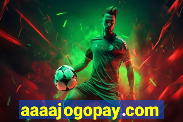 aaaajogopay.com