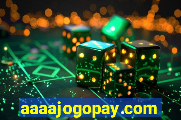 aaaajogopay.com