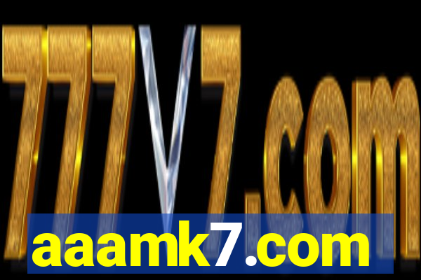 aaamk7.com