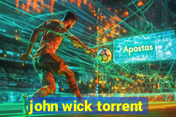 john wick torrent