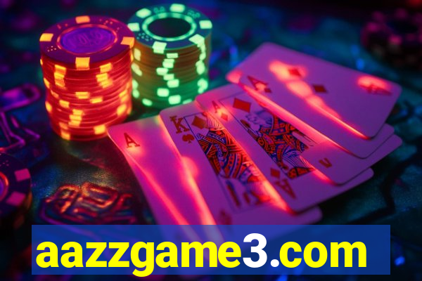 aazzgame3.com