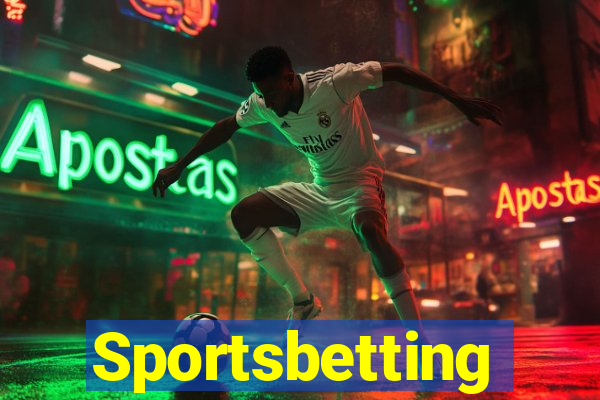 Sportsbetting