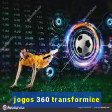 jogos 360 transformice