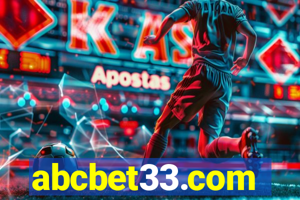 abcbet33.com